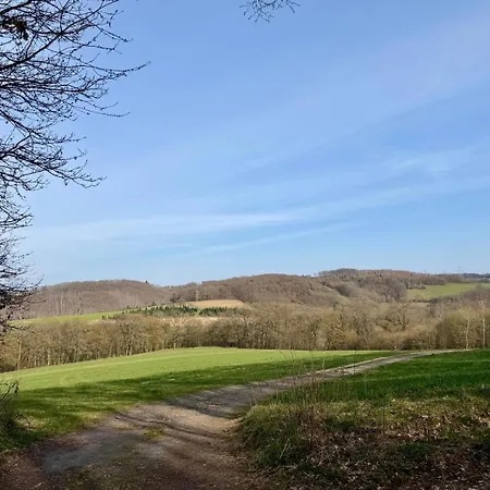 Monteur- & Am Waldrand Roth *