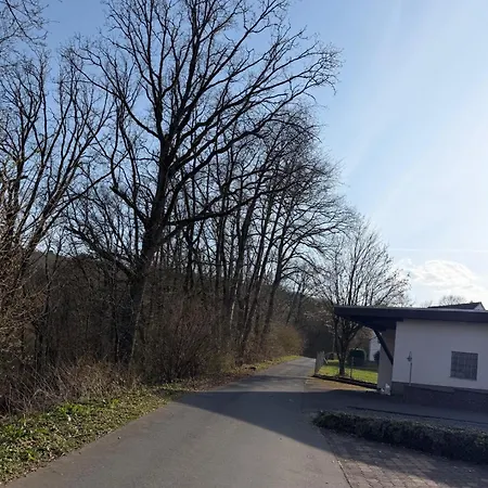 Monteur- & Am Waldrand Roth Lejlighed Roth (Altenkirchen)